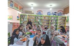 استان بوشهر میزبان رویدادهای آموزشی - سرگرمی کانون زبان ایران بود