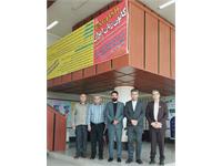 رییس کانون زبان ایران از مراکز استان گلستان بازدید کرد