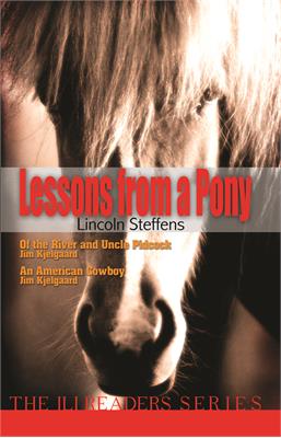 Lessons from a Pony