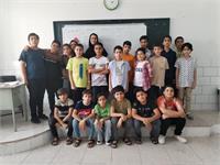 رویداد«ILI Fun Day»  این بار در استان یزد