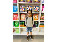 غرفۀ کانون زبان ایران در سی و پنجمین نمایشگاه بین‌المللی کتاب تهران