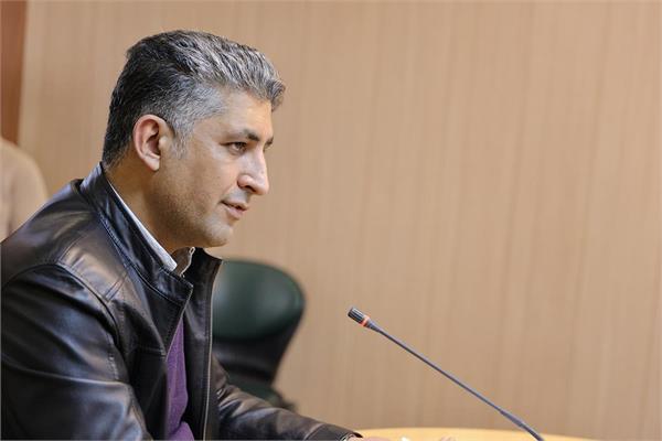 رییس کانون زبان ایران برخی انتظارات خود را با مدیران استانی مطرح کرد