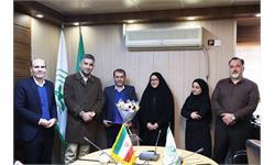 مراسم تقدیر از همکاران بازنشسته کانون زبان ایران برگزار شد