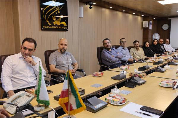 مدیریت فرآیندهای آموزشی در شرایط بحرانی تحلیل و بررسی شد