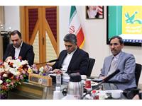 تشریح دستاوردها و برنامه‌های کانون زبان ایران در گردهمایی مدیران کل کانون پرورش فکری