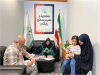 گزارش تصویری از آخرین روز نمایشگاه بین‌المللی کتاب تهران