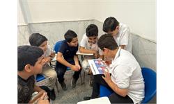 رویداد«ILI Fun Day»  این بار در استان یزد