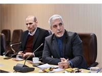 مراسم افتتاحیۀ دورۀ ضمن خدمت مدرسان جدیدالورود برگزار شد