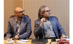 رونمایی از نسخۀ ارتقایافته و زیرساخت‌های نوین سامانۀ آموزش آنلاین کانون زبان ایران