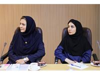 فرآیند جذب و نگهداشت زبان‌آموز در ترم تابستانِ کانون زبان ایران بررسی شد