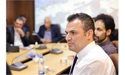 مراسم یادبود استاد فقید، نصرت‌اله برزآبادی برگزار شد