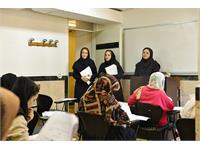 آزمون‌های کتبی و شفاهی جذب مدرس برون کانونی ویژه شهر تهران برگزار شد