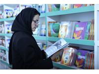 حضور کانون زبان ایران در سی و ششمین نمایشگاه بین‌المللی کتاب تهران (گزارش تصویری ۲)