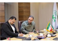 «سرپرست کانون زبان ایران در استان تهران» منصوب شد