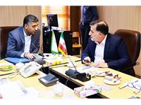 جلسۀ مدیران ستادی و استانی و مسئولان مراکز آموزشی کانون زبان ایران برگزار شد