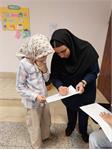 استقبال از "Science Time" و "ILI Fun Day" در کانون زبان استان کردستان