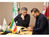 روحیۀ همکاری و تلاش کارکنان، سرمایه‌ای الهام‌بخش و قابل اتکا برای کانون زبان ایران