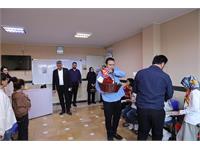 آموزش زبان در کودکی، زمینه‌ساز پرورش نسلی بین‌المللی، خلاق و فرهنگی است