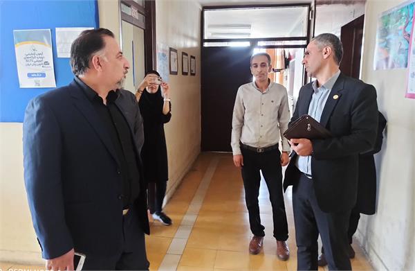 سرپرست کانون زبان استان گلستان منصوب شد