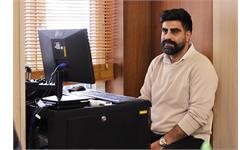 رییس کانون زبان ایران برخی انتظارات خود را با مدیران استانی مطرح کرد