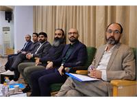 گردهمایی مدیران ستادی و استانی کانون زبان ایران پاییز 1403 23