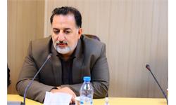 فرشاد سیفی معاون اداری ـ مالی کانون زبان ایران شد