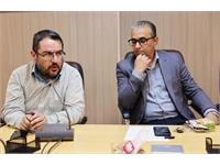 انتصاب مدیران، سرپرستان و مسئولان جدید در کانون زبان ایران