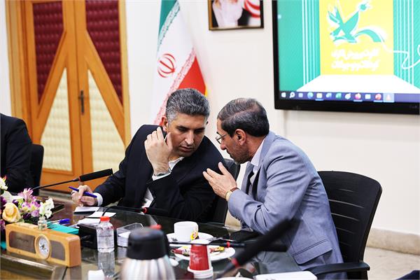 تشریح دستاوردها و برنامه‌های کانون زبان ایران در گردهمایی مدیران کل کانون پرورش فکری