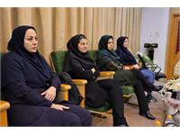 گردهمایی مدیران ستادی و استانی کانون زبان ایران پاییز 1403 8