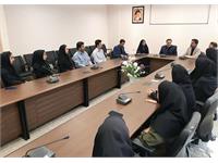 مسئول هماهنگی کانون زبان استان کردستان منصوب شد