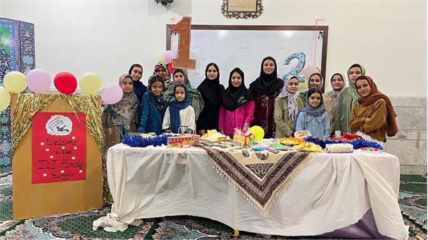 رویداد«ILI Fun Day»  این بار در استان یزد