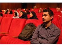 مراسم گرامیداشت مقام معلم (گزارش تصویری)