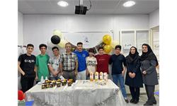 مرکز آموزشی ایذه