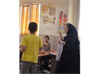 رویداد آموزشی- تفریحی ILI FUN DAY در مرکز صدرا برگزار شد