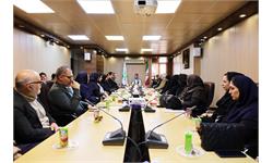 «سرپرست کانون زبان ایران در استان تهران» منصوب شد
