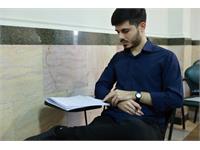 بیست و دومین دورۀ آزمون زبان اسپانیایی DELE برگزار شد