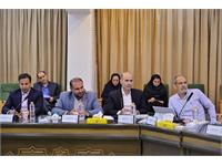 گردهمایی مدیران ستادی و استانی کانون زبان ایران پاییز 1403 26