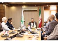 تقویت زیرساخت و کیفیت کلاس‌های آنلاین در کانون زبان ایران