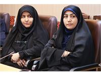 تودیع مدیر استان تهران 13