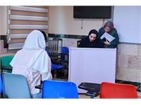 اولین دورۀ مسابقۀ «لیگ لغت انگلیسی» برگزار شد