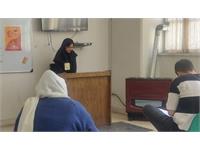 بیستمین دورۀ آزمون زبان اسپانیایی DELE در کانون زبان ایران برگزار شد