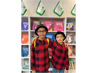 غرفۀ کانون زبان ایران در سی و پنجمین نمایشگاه بین‌المللی کتاب تهران