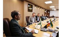 سرمایۀ انسانی، فناوری و حوزۀ آموزش و پژوهش سه عامل تاثیرگذار در یک سازمان موفق است