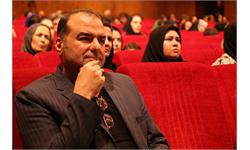 مراسم گرامیداشت مقام معلم (گزارش تصویری)
