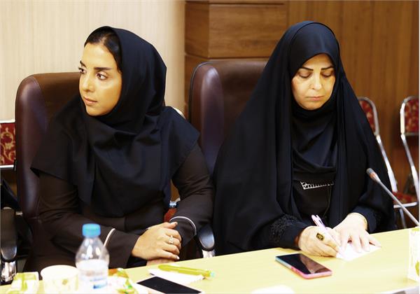 سرپرست کانون زبان استان تهران منصوب شد