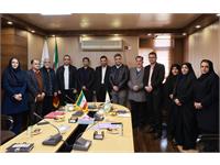 «سرپرست معاونت آموزشی کانون زبان ایران» منصوب شد