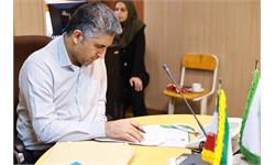 جلسۀ هم‌افزایی جهت برگزاری مطلوب کلاس‌های ترم تابستان برگزار شد