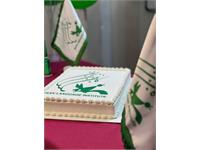 برگزاری جشن فارغ‌التحصیلی در مراکز آموزشی کانون زبان ایران (گزارش تصویری)