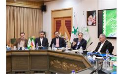 گزارش تصویری از جشن گرامیداشت روز پژوهش کانون زبان ایران