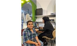 گزارش تصویری از آخرین روز نمایشگاه بین‌المللی کتاب تهران